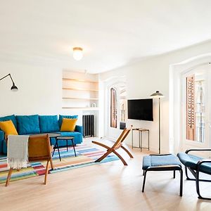 Appartement met een Slaapkamer